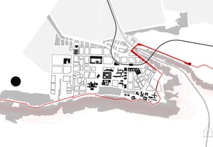 Ville et territoire